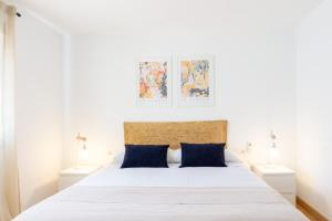 House Pool & Parking Malaga