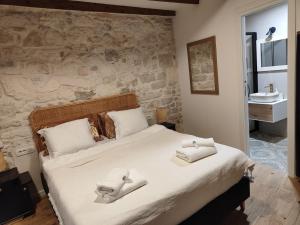 Casa di Luna Rovigno