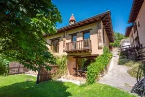 Jascal - Picos de Europa - Berodia