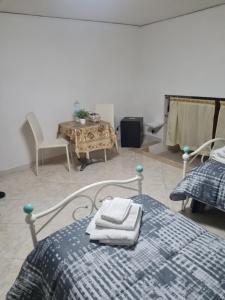 Chambre Familiale