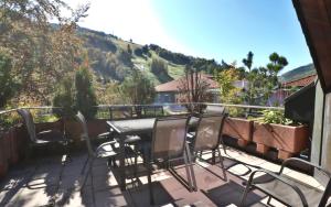 Schwarzwaldhorst 1 für 8 Gäste in Todtnau, Liftverbund Feldberg