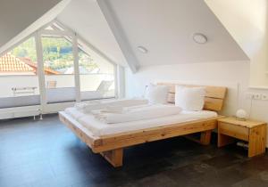 Schwarzwaldhorst 1 für 8 Gäste in Todtnau, Liftverbund Feldberg