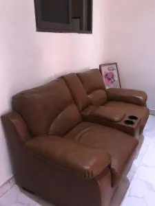 Grace Apartment - Ogbojo