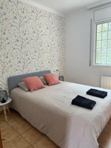 Maison des Hortensias