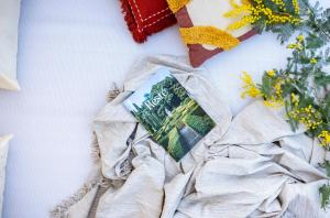 Villa Macera con Palestra e Golf