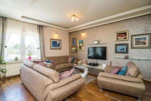 Holiday Home Trojkovic