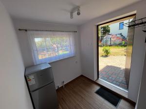 Apartament ~ Nad Zatoką