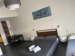 Appartamenti ClesioResidenceBuonconsiglio