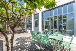 Maisons de vacances Family home with garden in Toulon - Welkeys : photos des chambres