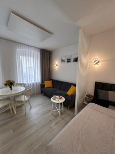 Apartament Londyn Zdrój 16