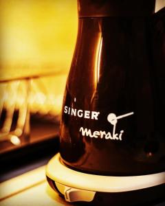 Central House Karistos Two