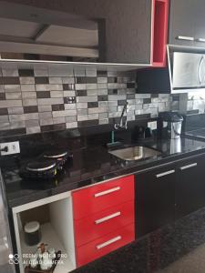 Plaza Inn Brasília Small Town 264