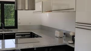 Maisons de vacances Villa La Maringotte : photos des chambres