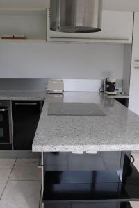 Maisons de vacances Villa La Maringotte : photos des chambres