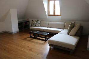 Maisons de vacances Villa La Maringotte : photos des chambres