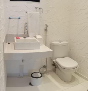 Plaza Inn Brasília Small Town 264