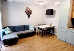 Apartament Skalista