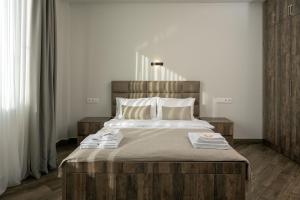 Eclipse Winery Boutique Hotel