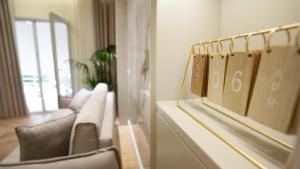 Cosmo Beach Apartment Deluxe