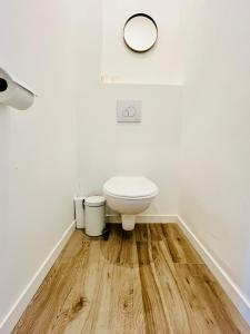 Hypercentre, spacieux, familial, lUrbain