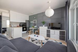 Langiewicza Deluxe Studio by BookingHost