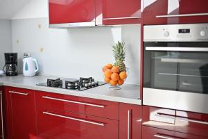 Apartman L & Z Višnjik