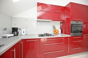 Apartman L & Z Višnjik