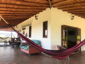 Casa Amatista Curiti