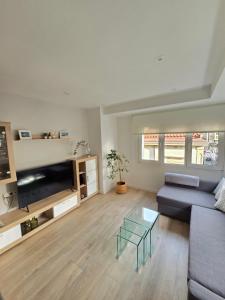 Piso en pleno Centro de Gijón al lado de la Playa 1A139