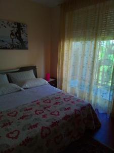 Sul Lungo lago da Tatiana B&B
