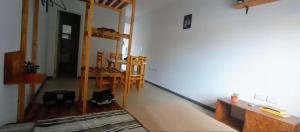 Amplio departamento monoambiente