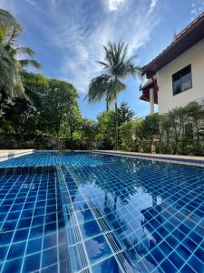 Aisawan Resort villa