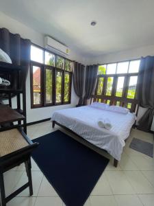 Aisawan Resort villa