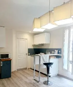 Puces de Vanves - Malakoff