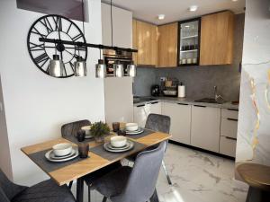 Luxury Benidorm Apartments