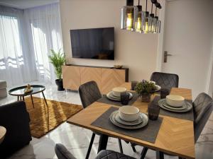 Luxury Benidorm Apartments