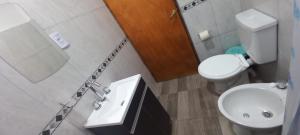 Cabañas Sol del Valle Fiambalá