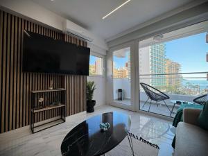 I. Luxury Benidorm Apartments