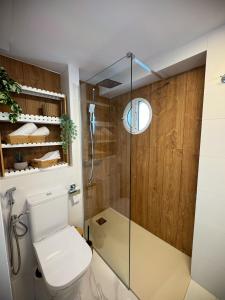 I. Luxury Benidorm Apartments