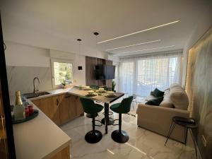 I. Luxury Benidorm Apartments