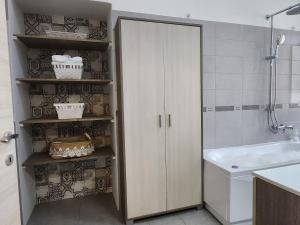 Beatrices House Spa Bath Privata e Parcheggio Gratuito a Roma