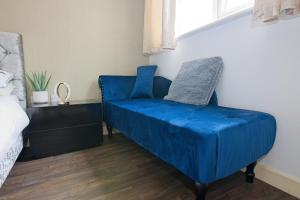 2 Bed Apt - Free Parking - Close to City Centre