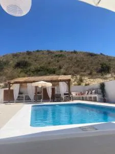 Casa de Verano, in Busot - Busot