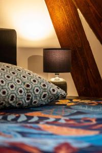 Maisons de vacances Maison de famille en Sologne : photos des chambres