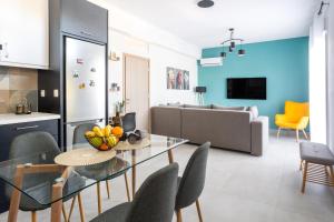 S&V Luxury Apartment