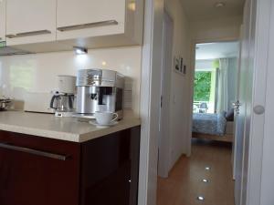 Zinnowitz, Fewo Sonnendomizil