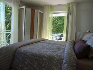 Zinnowitz, Fewo Sonnendomizil