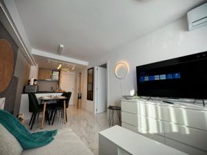 G. Luxury Benidorm Apartments