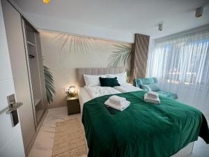 G. Luxury Benidorm Apartments