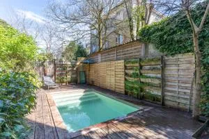 Maison Marguerite - Welkeys - 塔朗斯